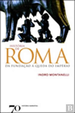 Bertrand.pt - História de Roma