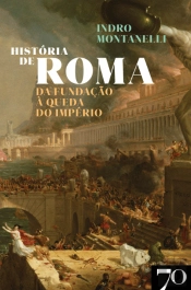 História de Roma