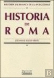Historia De Roma