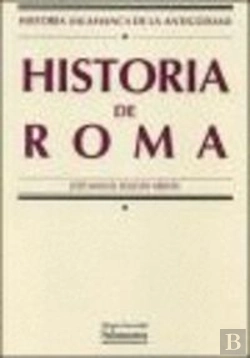 Bertrand.pt - Historia De Roma