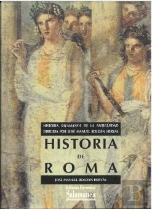 Historia De Roma