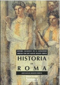Bertrand.pt - Historia De Roma