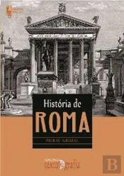 História de Roma
