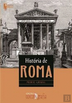 Bertrand.pt - História de Roma