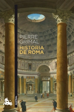 Bertrand.pt - Historia De Roma