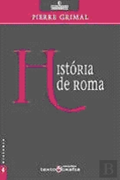 História de Roma
