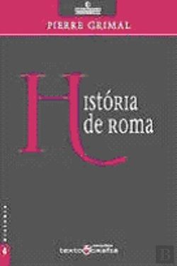 Bertrand.pt - História de Roma