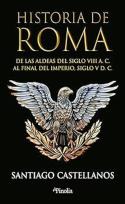 Historia De Roma