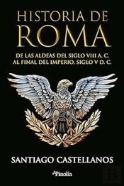 Historia De Roma
