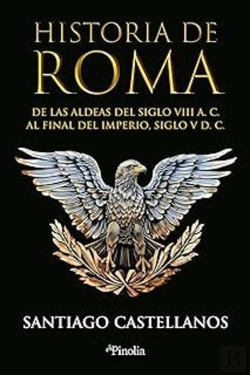 Bertrand.pt - Historia De Roma