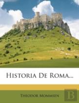 Historia De Roma...