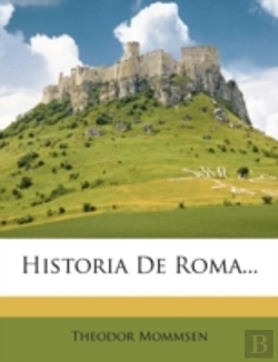 Bertrand.pt - Historia De Roma...