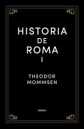 Historia De Roma. Vol. I