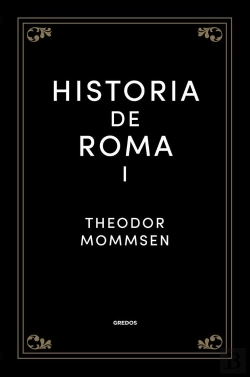 Bertrand.pt - Historia De Roma. Vol. I