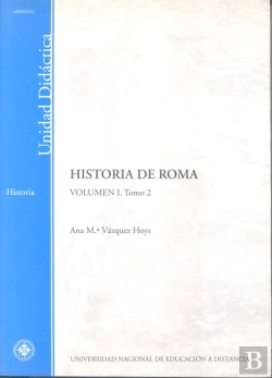 Bertrand.pt - Historia De Roma. Volúmen I. Tomo 2