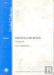 Historia De Roma. Volúmen Ii