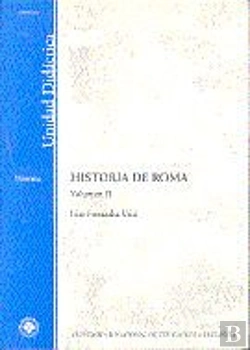 Bertrand.pt - Historia De Roma. Volúmen Ii