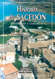 Historia De Sacedón