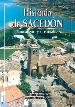 Bertrand.pt - Historia De Sacedón