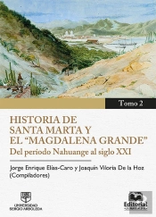 Historia De Santa Marta Y El 'Magdalena Grande'