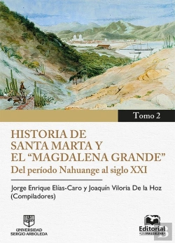 Bertrand.pt - Historia De Santa Marta Y El 