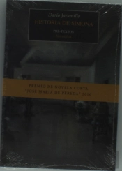 Historia De Simona
