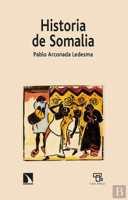 Bertrand.pt - Historia De Somalia