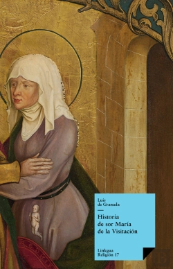 Bertrand.pt - Historia De Sor María De La Visitación