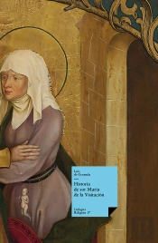 Historia De Sor María De La Visitación