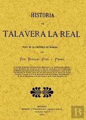 Historia De Talavera La Real