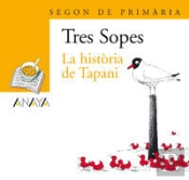 Historia De Tapani, 2 Educacio Primaria (Valencia), La