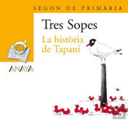 Bertrand.pt - Historia De Tapani, 2 Educacio Primaria (Valencia), La