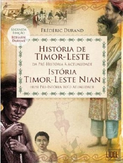 Bertrand.pt - História de Timor-Leste