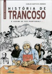 História de Trancoso - E Assim se Fez Portugal!...