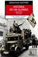 História de um Alemão