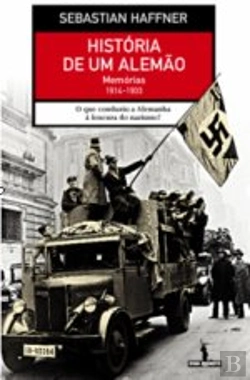 Bertrand.pt - História de um Alemão