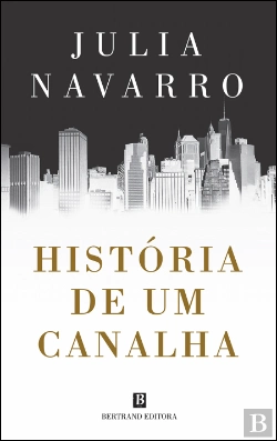 Bertrand.pt - História de Um Canalha