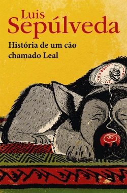 Bertrand.pt - História de um cão chamado Leal