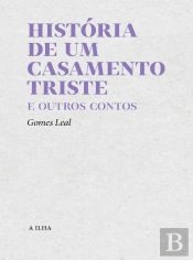 História de um Casamento Triste