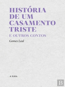Bertrand.pt - História de um Casamento Triste