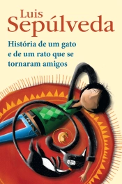 História de um gato e de um rato que se tornaram amigos