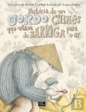 História de um Gordo Chinês que Estava de Barriga para o Ar