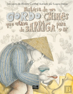 Bertrand.pt - História de um Gordo Chinês que Estava de Barriga para o Ar