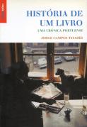 História de Um Livro