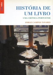 História de Um Livro