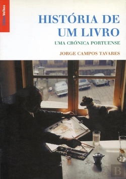 Bertrand.pt - História de Um Livro
