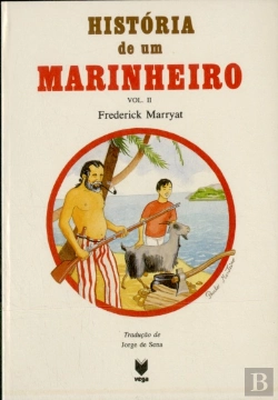 Bertrand.pt - História de um Marinheiro II