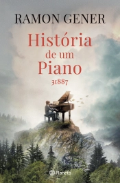 História de um Piano