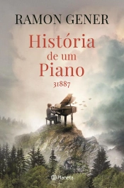 História De Um Piano