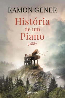 Bertrand.pt - História De Um Piano